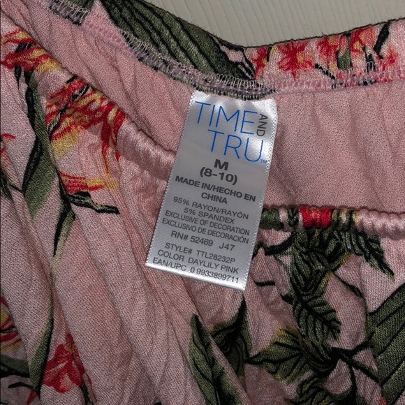 One Shoulder Top - Picture 2 of 4